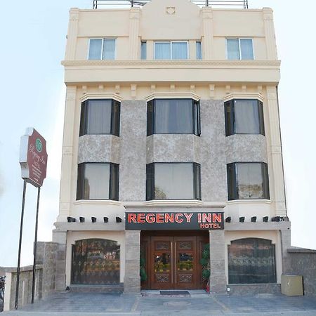 Regency Inn Hotel Lahore Exterior photo